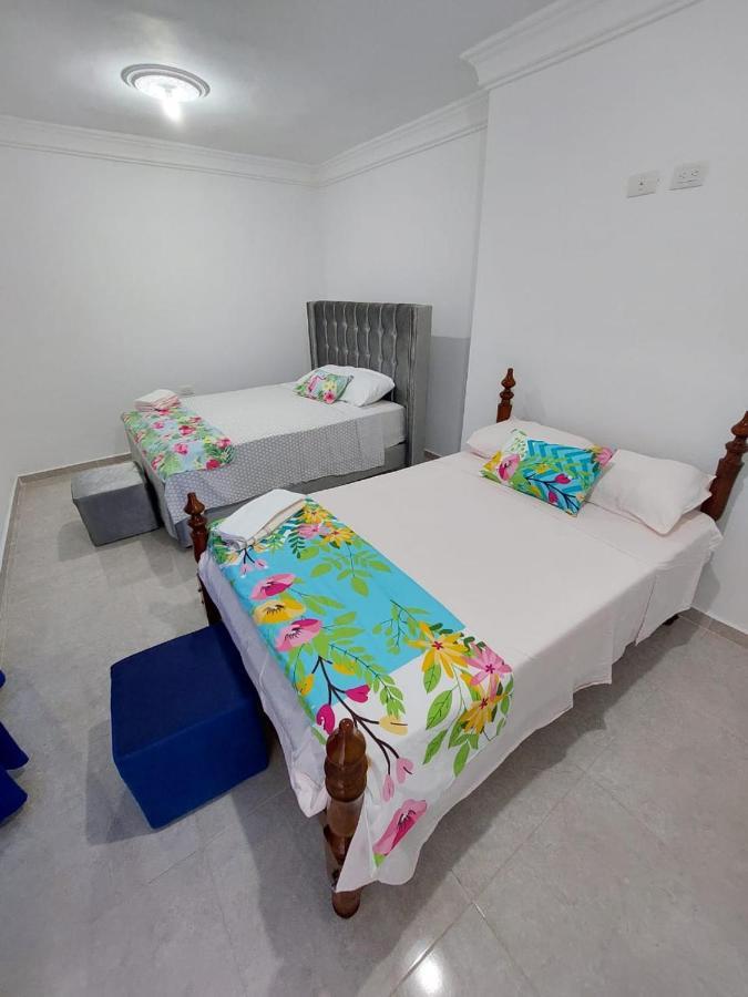 El Aplatanao Hotel ペデルナレス エクステリア 写真