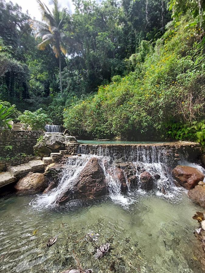 El Aplatanao Hotel ペデルナレス エクステリア 写真