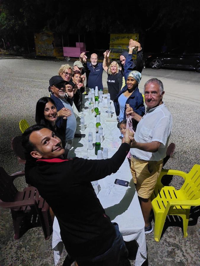 El Aplatanao Hotel ペデルナレス エクステリア 写真
