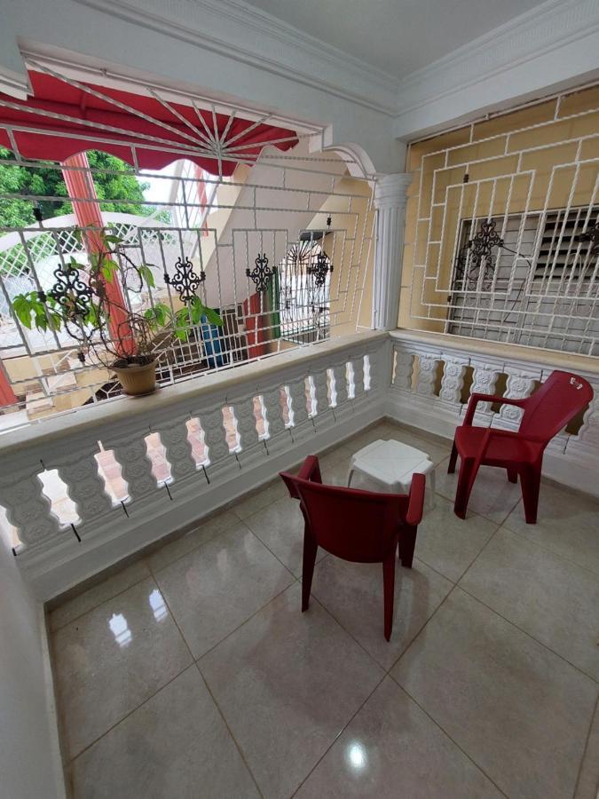 El Aplatanao Hotel ペデルナレス エクステリア 写真