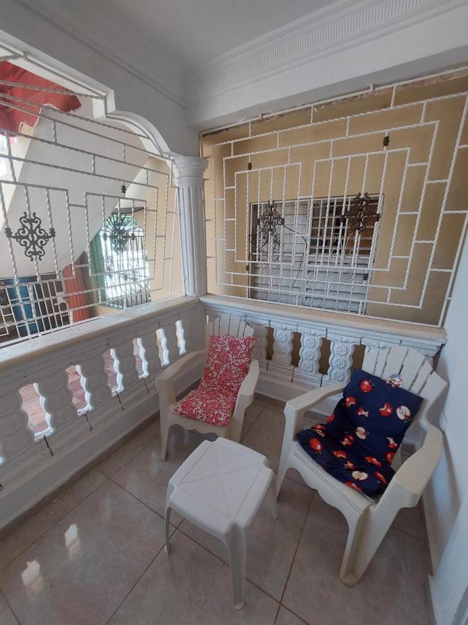 El Aplatanao Hotel ペデルナレス エクステリア 写真