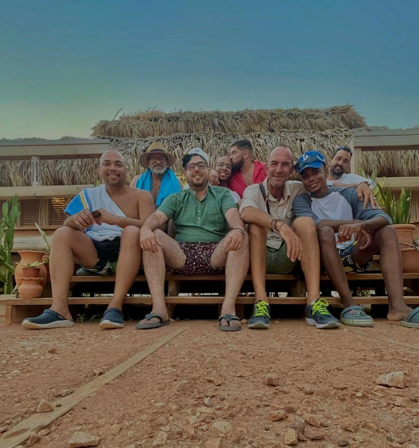 El Aplatanao Hotel ペデルナレス エクステリア 写真