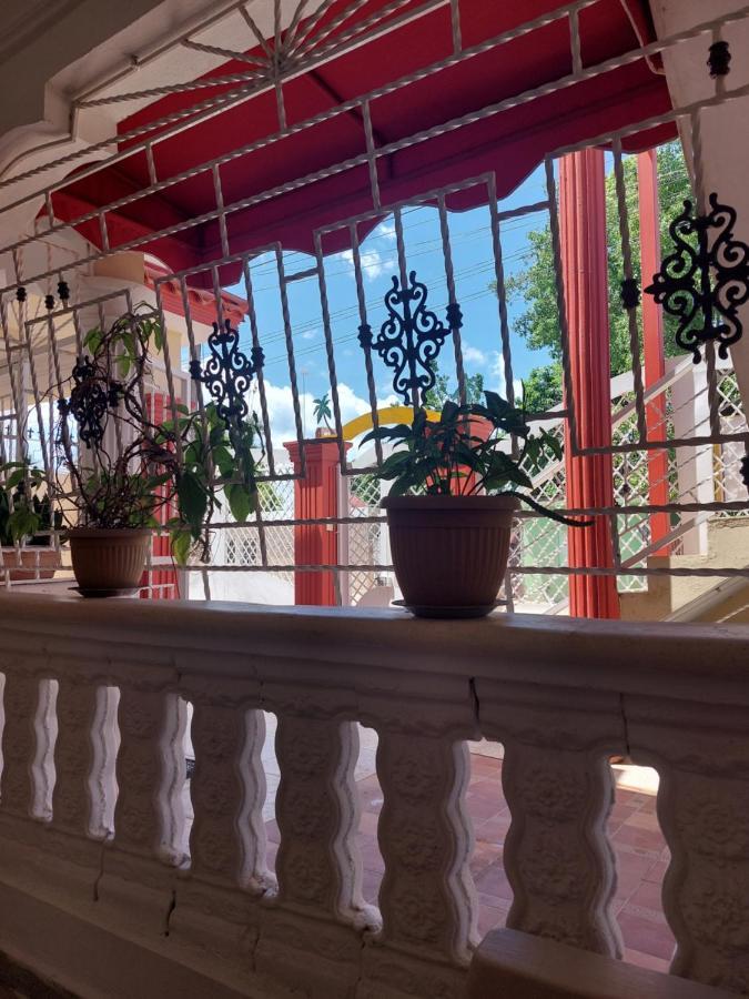 El Aplatanao Hotel ペデルナレス エクステリア 写真